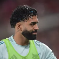 Gabigol se cobra nos treinos e quer dar volta por cima no Cruzeiro até o fim da temporada