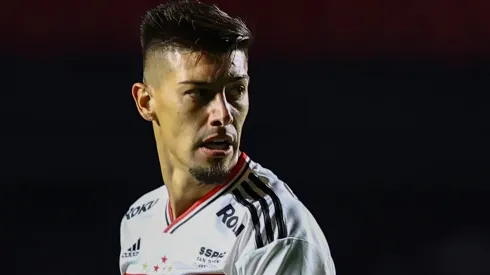 Rigoni não deve ficar no Tricolor