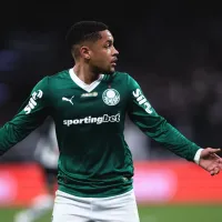 Vitor Roque deixa Samuel Lino e Yuri Alberto no chinelo em ranking dos mais valiosos do Brasil