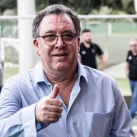 Marcelo Teixeira deve vender Guilherme em 2026 independentemente de como terminará a temporada