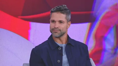 Diego Ribas critica Santos e aponta falhas estruturais e falta de proteção aos atletas — Foto ReproduçãoCNN Esportes