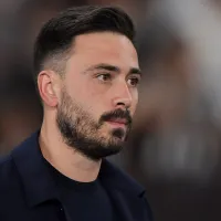 Ancelotti no fio da navalha: permanência no Botafogo depende da vaga na Libertadores