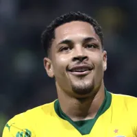 Chelsea descarta contratação de Vitor Roque e Palmeiras não se preocupa com especulações sobre futuro do atacante