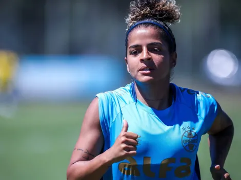 Grêmio encara Brasil de Farroupilha na semifinal do Gaúcho Feminino