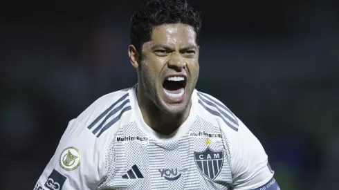 Ídolo tem o futuro incerto – Foto: Alexandre Schneider/Getty Images.