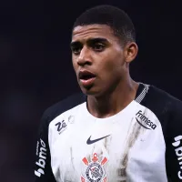 Gui Negão desbanca Memphis Depay no Corinthians e tem 300% mais participações em gols nos últimos dez jogos do Brasileirão