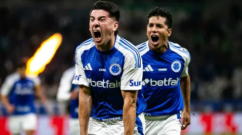 Sistema defensivo do Cruzeiro vem brilhando neste Brasileirão Betano