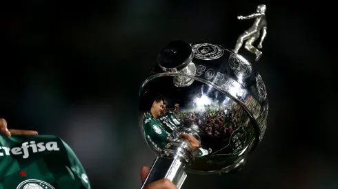 Palmeiras pode embolsar mais US$ 7 milhões se passar da LDU na Libertadores