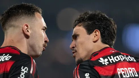 Léo Ortiz se recuperou a tempo e está relacionado para Flamengo x Racing