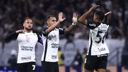 Foto: Marcello Zambrana/AGIF