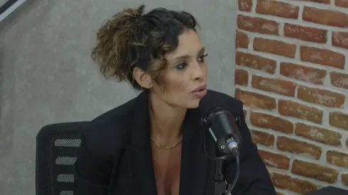 Ex-jogadora deu a sua opinião – Foto: Reprodução/YouTube.