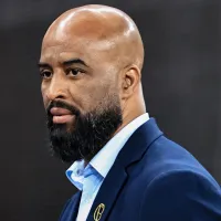 Fora do Corinthians? Fabinho Soldado abre o jogo sobre permanência no clube paulista: “Tenho pouco a falar”