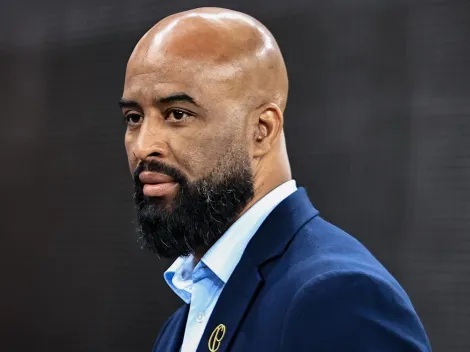 Fabinho Soldado abre o jogo sobre permanência no Corinthians