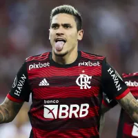 Classificação à final da Libertadores pode render R$ 38 milhões ao Flamengo