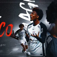 Talles Magno: a trajetória do campeão mundial sub-17 que busca a redenção no Corinthians e o sonho da Seleção