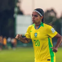 Seleção Brasileira enfrenta Itália de olho na vaga das oitavas do Mundial Feminino Sub-17