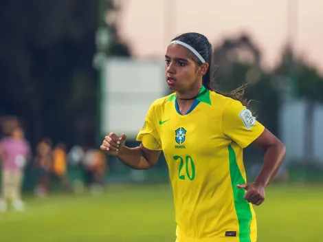 Brasil encara Itália na última rodada do Mundial Feminino Sub-17