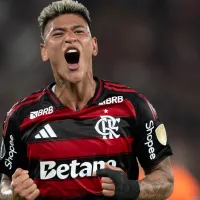 Carrascal começa de titular e decide vitória do Flamengo sobre Racing na Libertadores