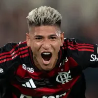 Carrascal é ovacionado por torcedores nas redes sociais, e empolgação é exposta: “Atuação absurda”