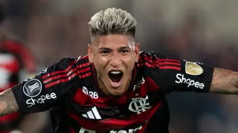 Foto: Jorge Rodrigues/AGIF