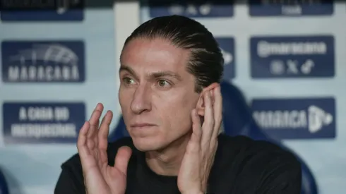 Foto: Thiago Ribeiro/AGIF