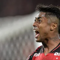 Após Flamengo x Racing, Bruno Henrique revela insatisfação sobre posicionamento: “Não é a minha posição”