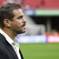 Dirigente do Vasco, Admar Lopes, avalia mandar semifinal da Copa do Brasil em São Januário
