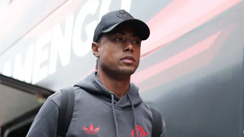 Bruno Henrique pode deixar o Flamengo na próxima janela de transferência