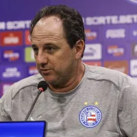 Rogério Ceni revela estratégia ao projetar São Paulo x Bahia e decide abrir o jogo para Hernán Crespo