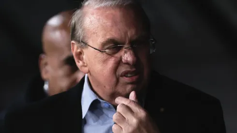 Corinthians perde processo e terá de pagar R$ 12 mil por mês a Kauê, ex-atleta da base, até 2035 — Foto Ettore ChiereguiniAGIF