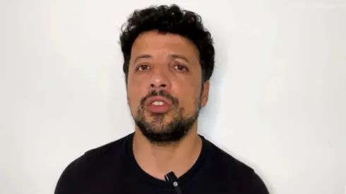 Jornalista trouxe novas informações – Foto: Reprodução/André Hernan/YouTube.