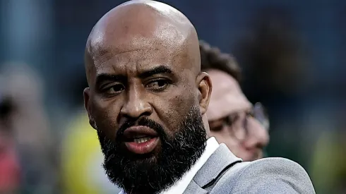 Fabinho Soldado tem situação exposta nos bastidores do Corinthians