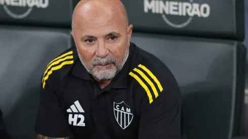 Treinador quer novos reforços – Foto: Gilson Lobo/AGIF.