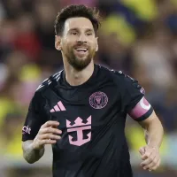 Lionel Messi bate o martelo e renova contrato com o Inter Miami até dezembro de 2028