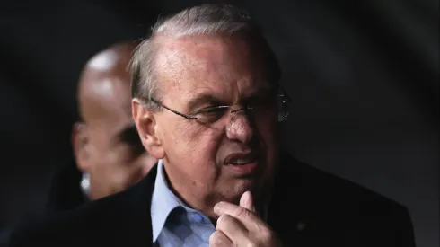 Foto: Ettore Chiereguini/AGIF