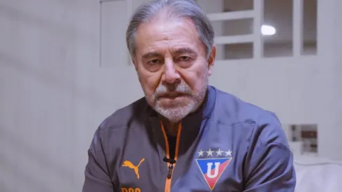 Presidente deu a sua opinião – Foto: Reprodução/YouTube.