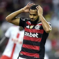 Venê Casagrande defende atacante Juninho e cita “injustiça” no Flamengo: “Não é verdade”