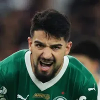 Flaco López acredita em virada, e não se ‘dá por vencido’ após vexame: “Agora é na nossa casa”