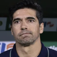 Jornal Português cita Abel Ferreira em manchete sobre derrota do Palmeiras contra a LDU: “Final é uma miragem”