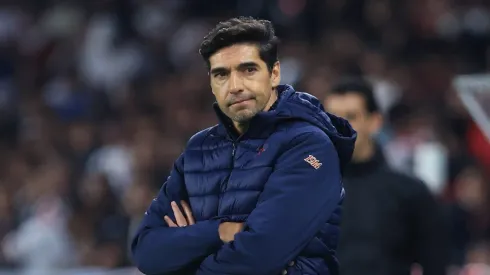 — Abel Ferreira está sendo muito criticado após derrota para a LDU