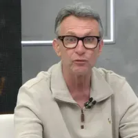 Neto elogia desempenho de Rayan e vê ele superior a Adriano Imperador: “É o mesmo estilo, mas ele é mais técnico”