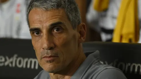 Santos tem o pior desempenho recente contra cariocas e tenta mudar história contra o Botafogo — Foto Jota ErreAGIF