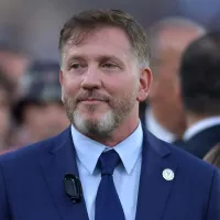 Flamengo se preocupa com a escolha da arbitragem no segundo jogo contra o Racing, na Argentina, pela semifinal da Libertadores