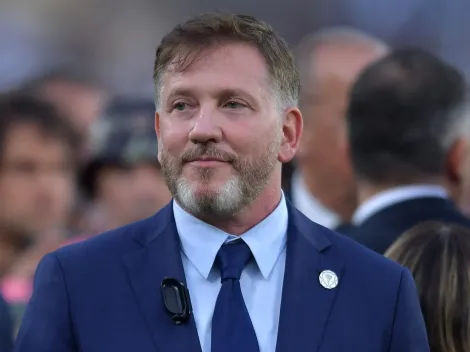 Flamengo se preocupa com a escolha da arbitragem em confronto decisivo