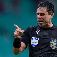 Brasileirão 2025: decisões polêmicas do VAR reacendem debate sobre justiça no futebol brasileiro