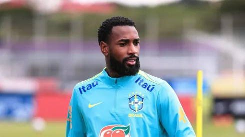 Gerson pode ajudar ex-companheiro do Flamengo ir para o Zenit