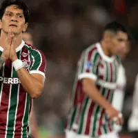 Cano vive fase mais delicada no Fluminense, conversa com Zubeldía e busca reencontro com os gols