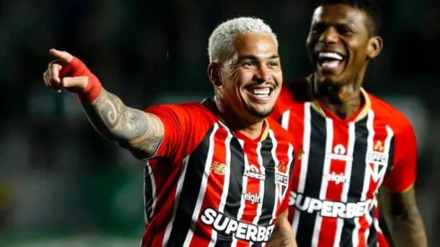 Foto: Rubens Chiri/São Paulo FC
