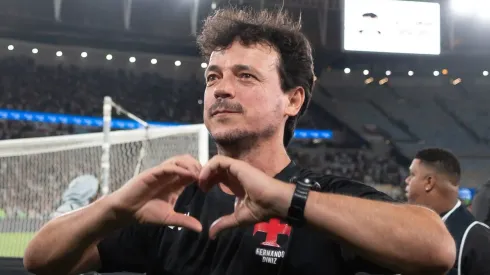 Diniz vive melhor momento na carreira desde 2023