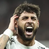 Yuri Alberto revela o que aconteceu após pênalti com cavadinha no Corinthians e foi cobrado pelo elenco